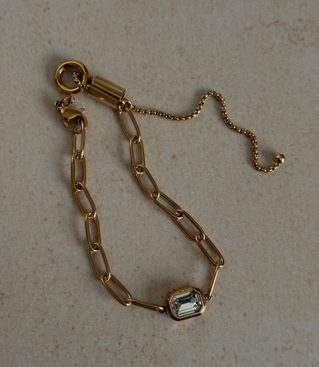 Pulsera Lucía