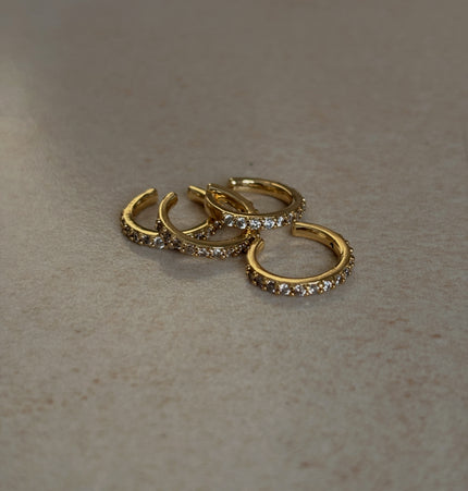Earcuff Diana