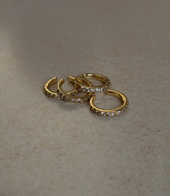 Earcuff Diana
