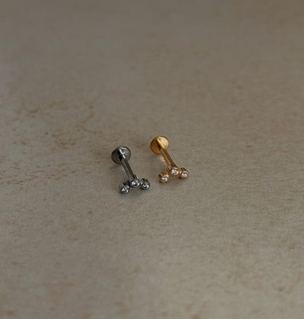 Dina Piercing