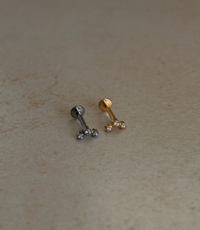 Dina Piercing
