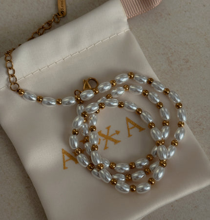 Collar Mariana