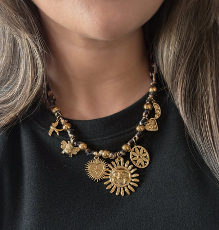 Collar Penélope