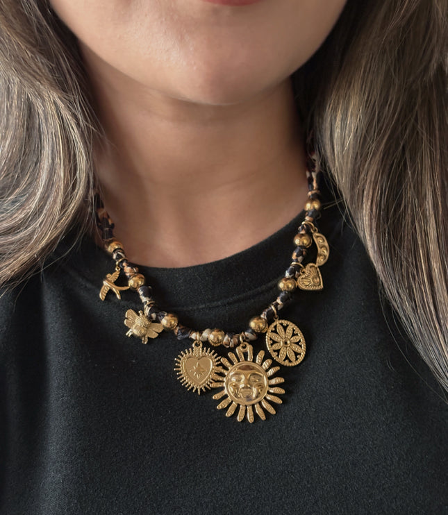 Collar Penélope