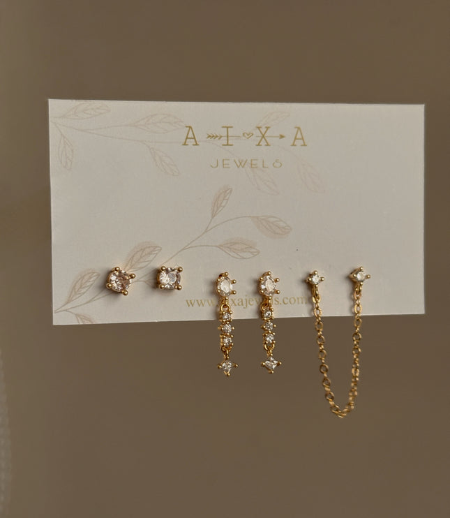 Set Leira