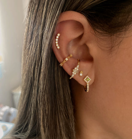 Laia EarCuff