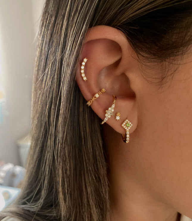 Laia EarCuff