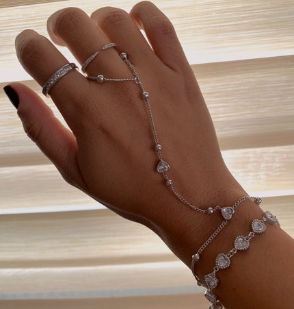 Anabell Hand Chain