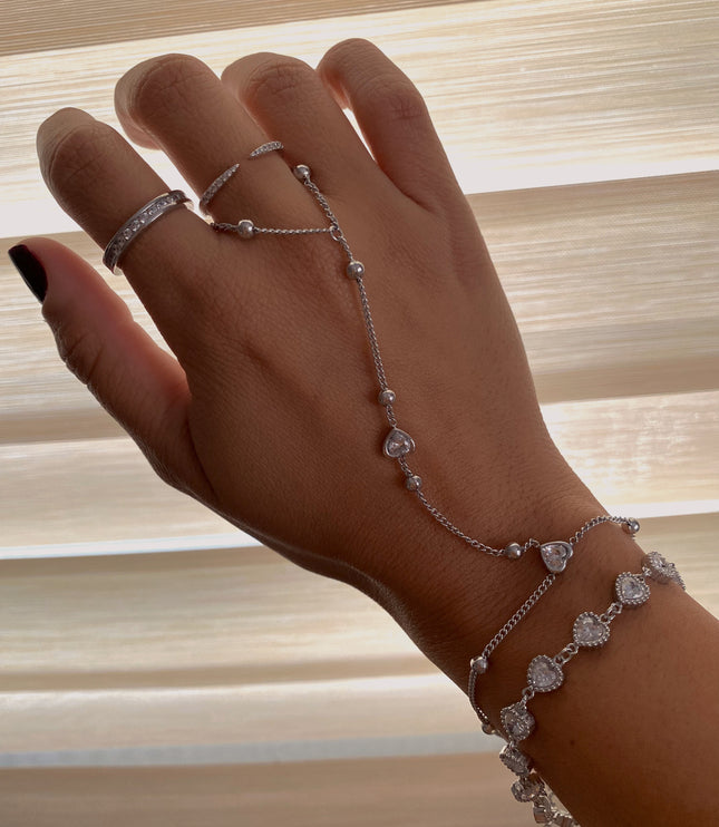 Anabell Hand Chain
