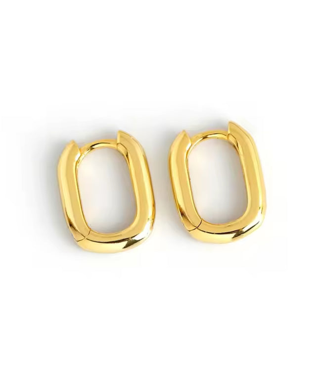Pendientes Romina