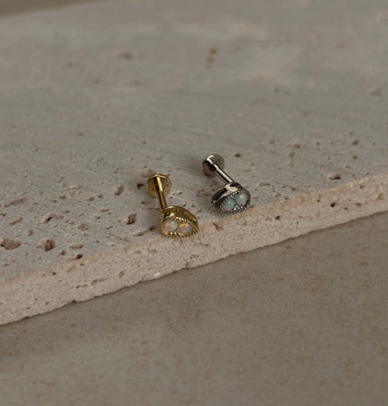 Fiore Flat Piercing