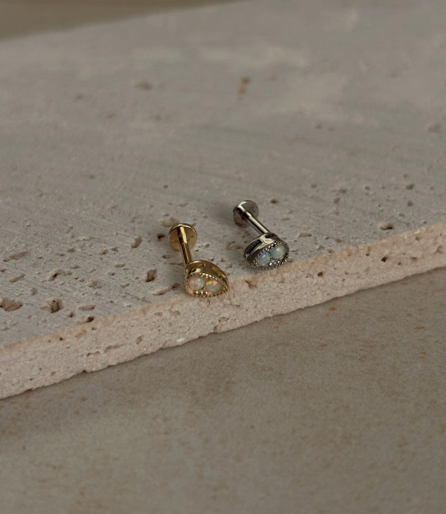 Fiore Flat Piercing