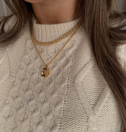 Collar Giorgia