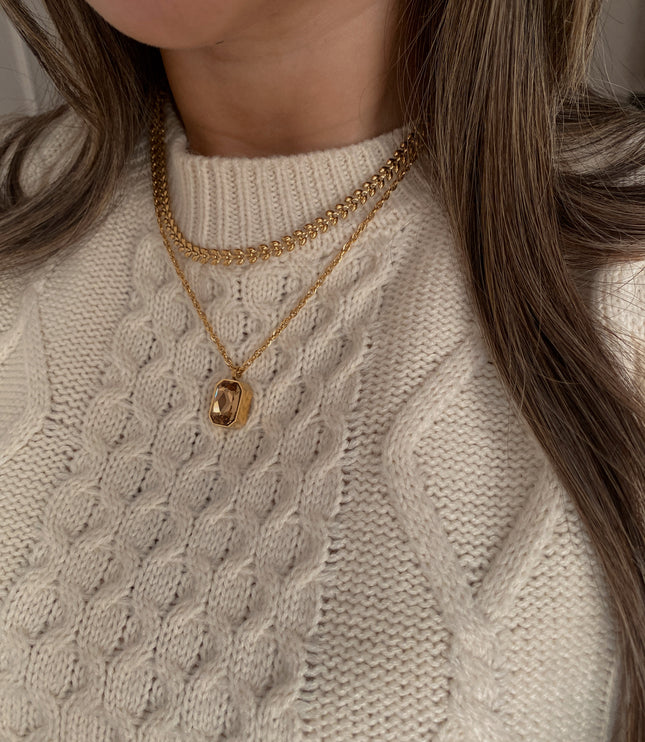 Collar Giorgia