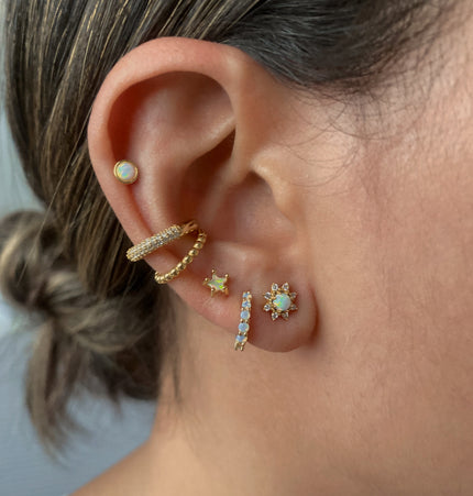 EarCuff Luri Gold