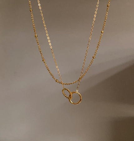 Forever Necklace