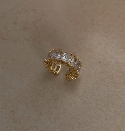 Earcuff Andina