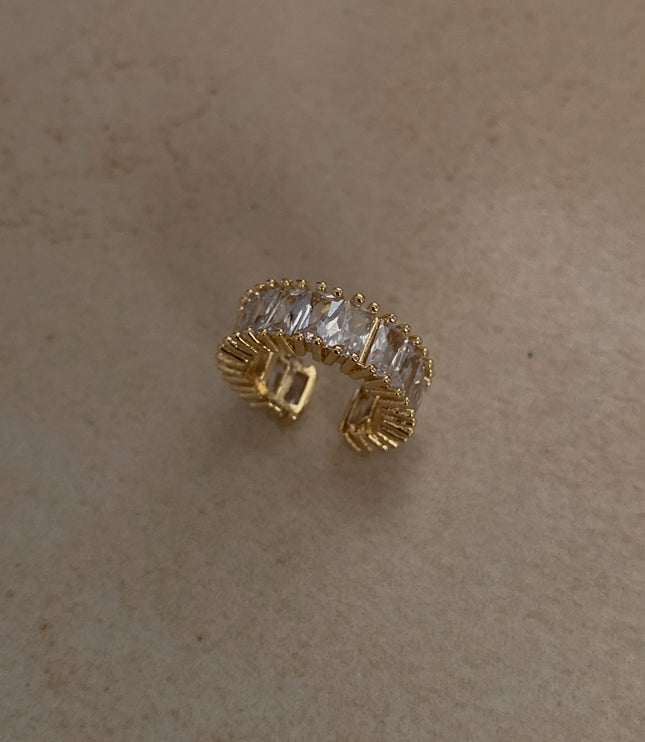 Earcuff Andina