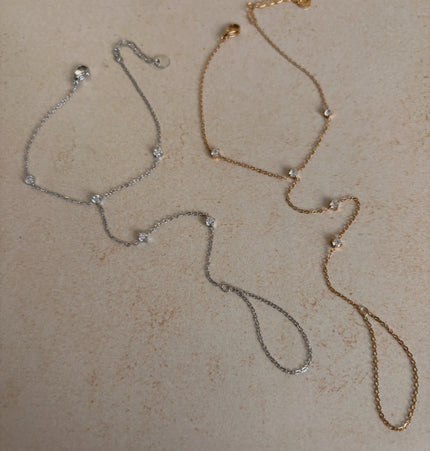Ary Hand Chain