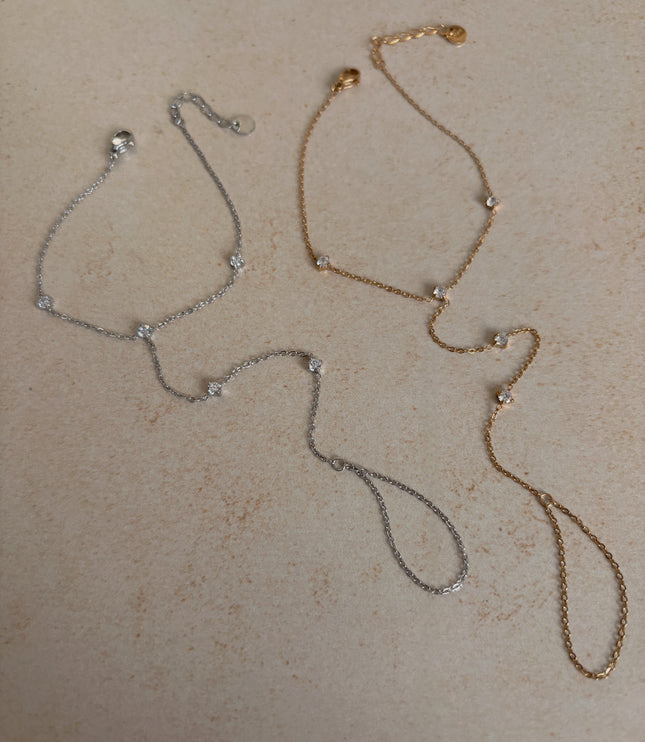 Ary Hand Chain
