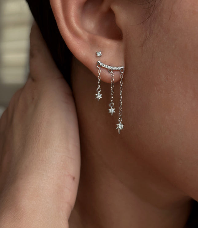 Pendientes Brenda