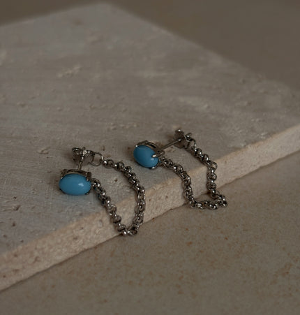 Pendientes Ainé