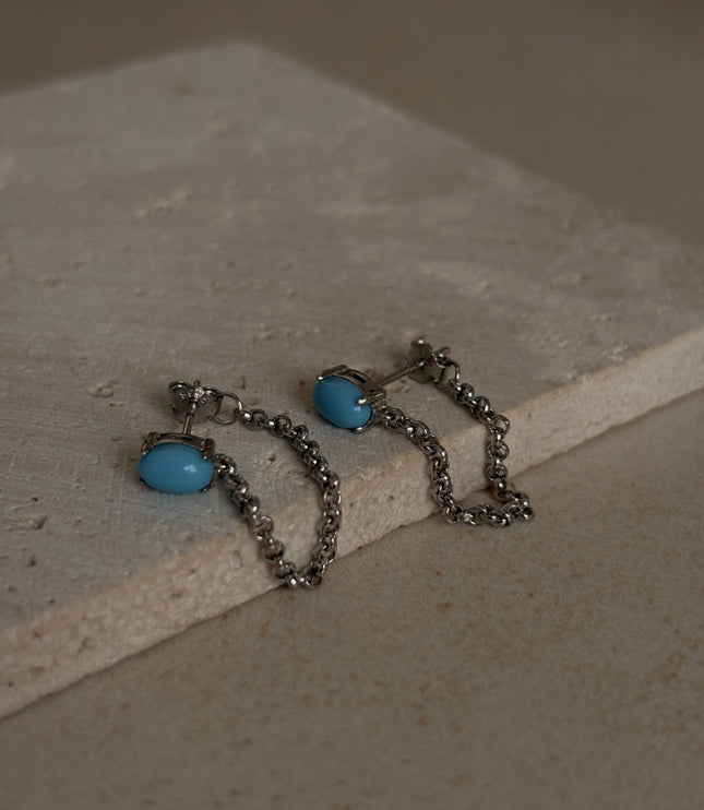 Pendientes Ainé