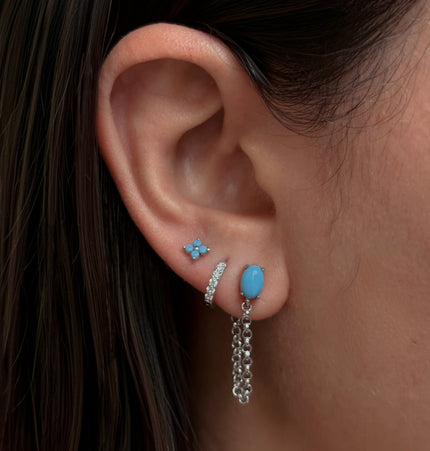 Pendientes Ainé