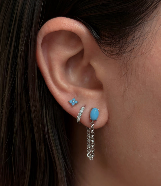 Pendientes Ainé