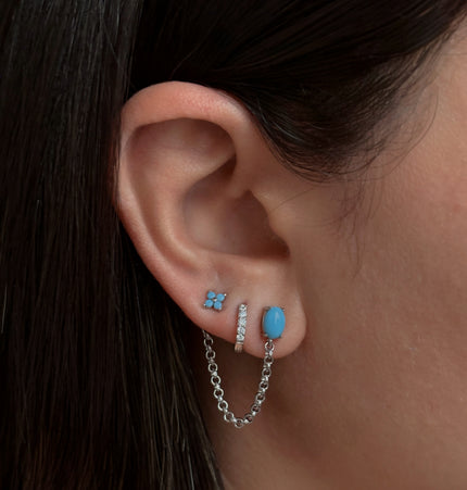 Pendientes Ainé