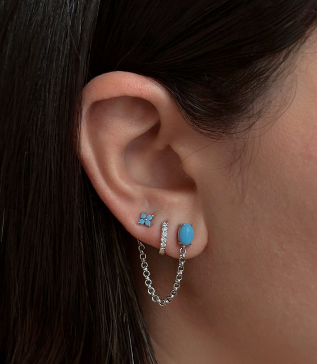Pendientes Ainé