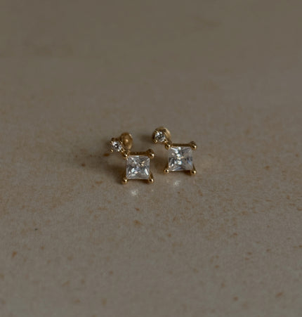 Pendientes Noira