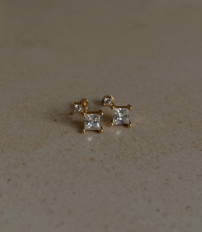 Pendientes Noira