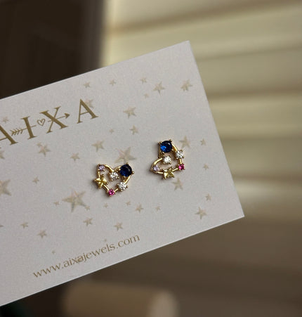 Marlina Studs