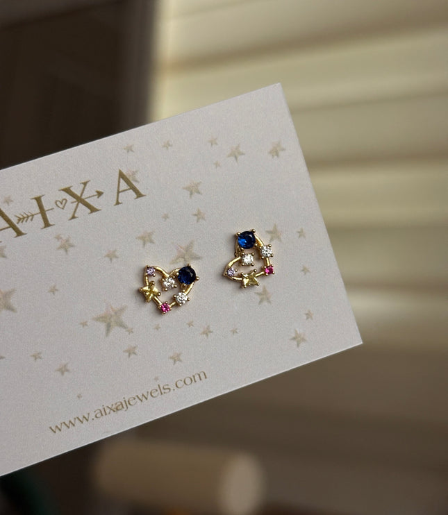 Marlina Studs