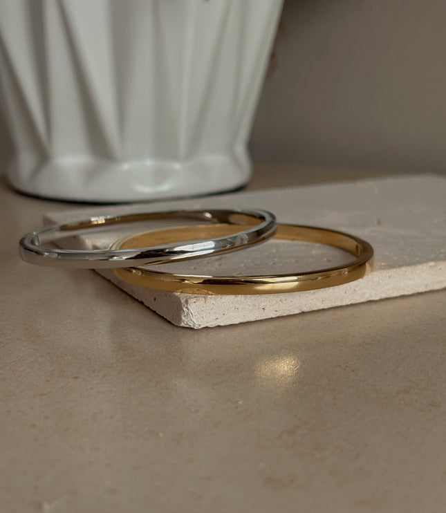 Basic Bangle