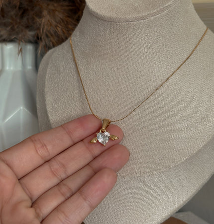 Only Love Necklace