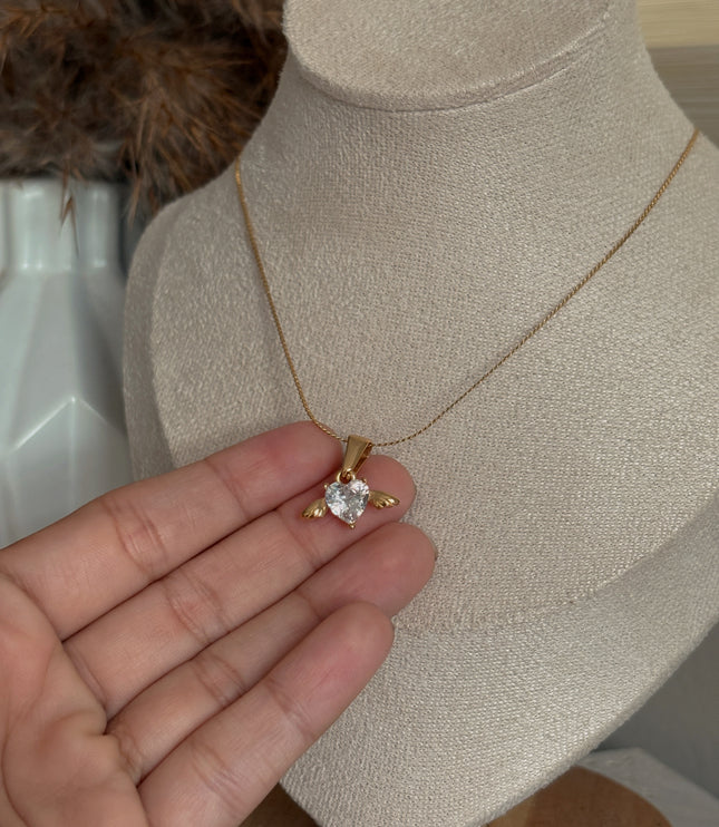 Only Love Necklace