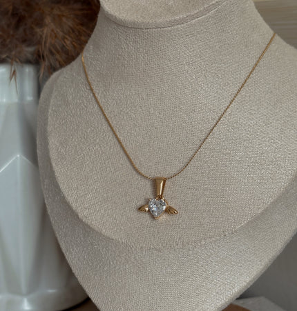 Only Love Necklace