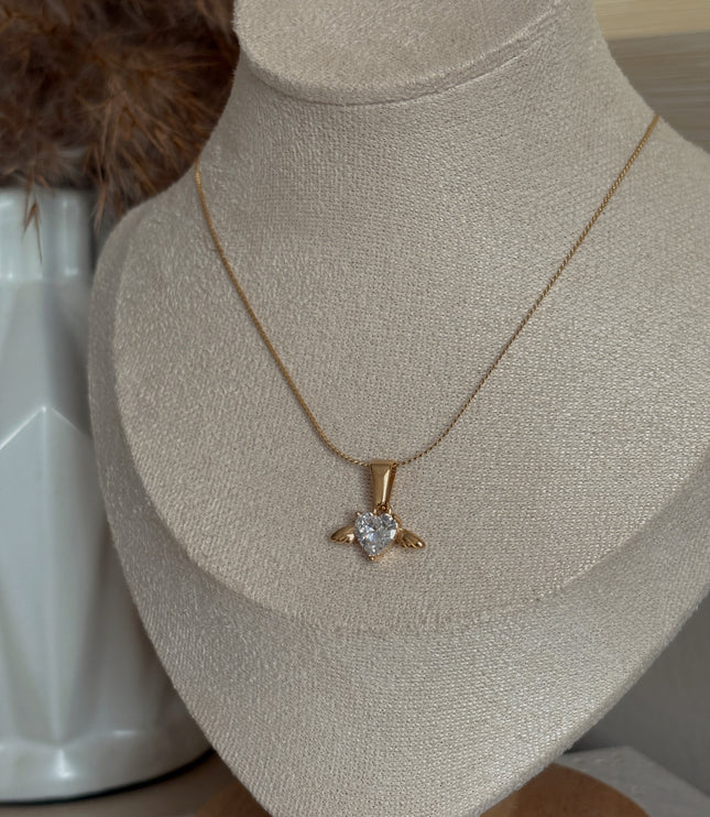 Only Love Necklace
