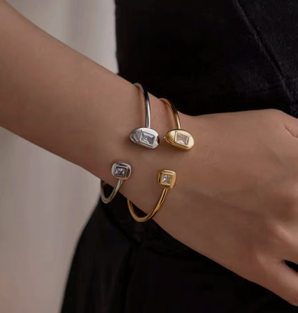 Vanessa Bangle