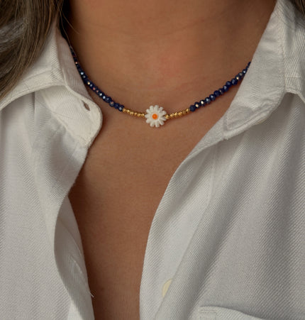 Collar Daisy