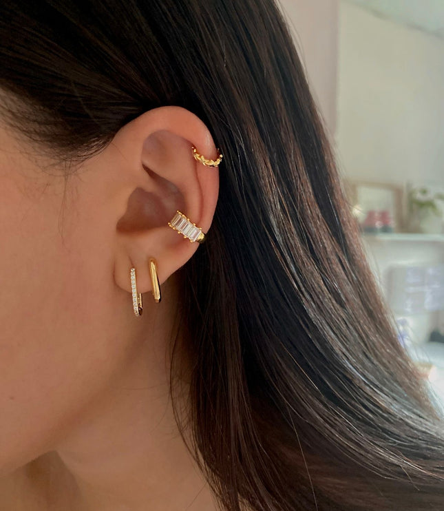 Pendientes Romina
