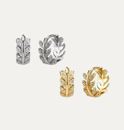 Pendientes Laura