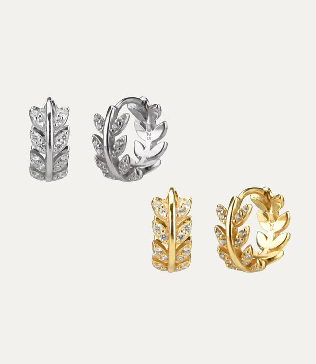 Pendientes Laura