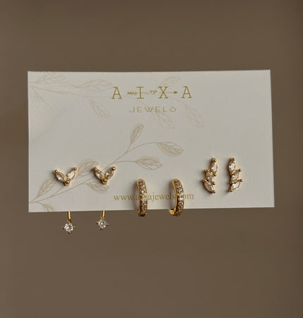Set Gabriela