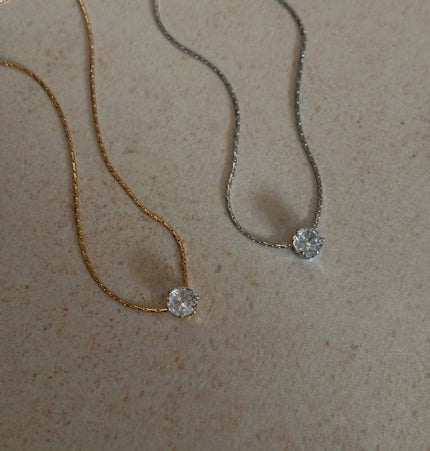 Collar Ginebra
