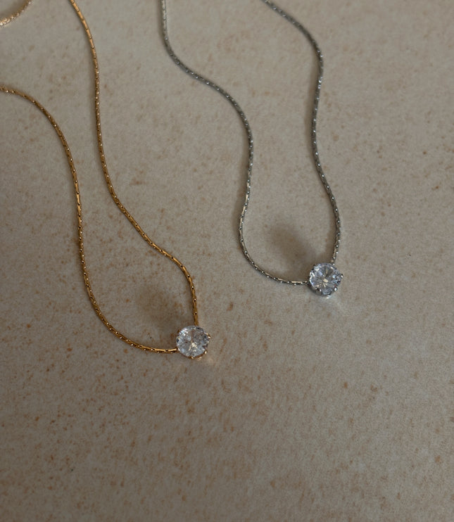 Collar Ginebra