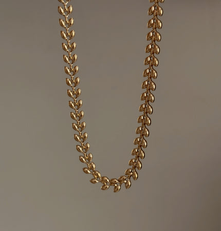 Choker Laurel