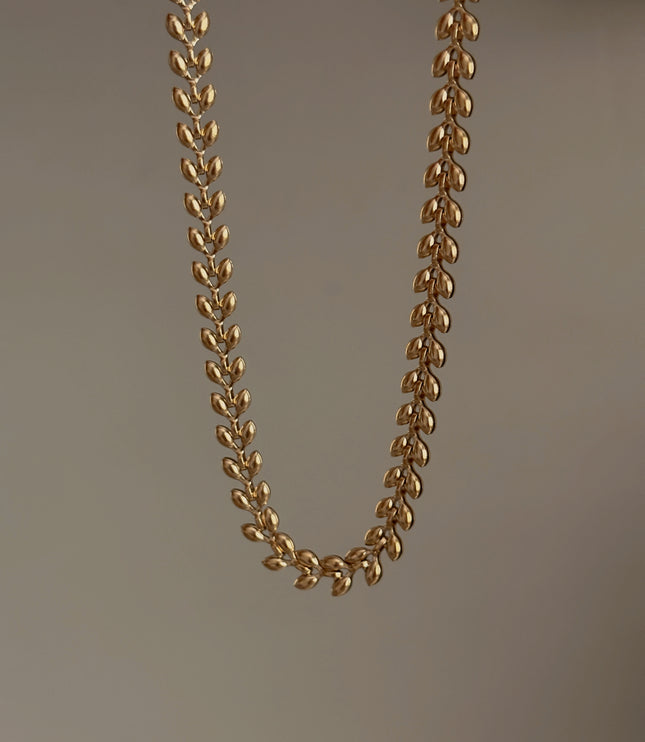 Choker Laurel